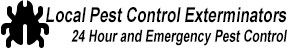 North Reading MA Pest Control Exterminators